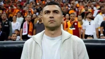 Burak Yılmaz: İçimize sindirmiyoruz, hazmetmiyoruz