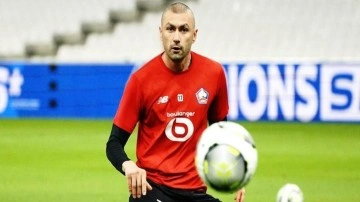 Burak Yılmaz kararını verdi!