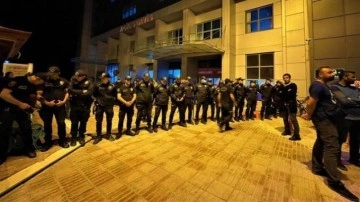 Burdur'da kanlı gece: Birbirlerini vurdular, ikisi de öldü!