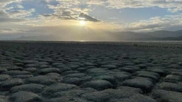 Burdur'da kuraklık nedeniyle halı yıkamak, bahçe sulamak yasaklandı