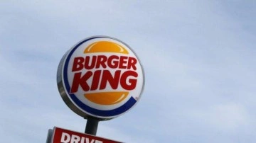 Burger King'te 'e-posta' krizi: Tüm müşterilere gönderildi