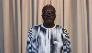 Burkina Faso Cumhurbaşkanı Kabore istifa etti