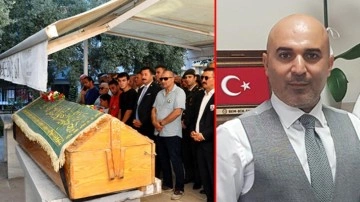 Bursa'da acı olay: Belediye Başkan yardımcısı hayatını kaybetti