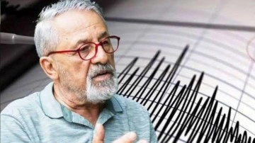 Bursa depremi neyin habercisi? Naci Görür Büyük Deprem İçin Uyardı