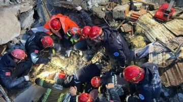 Bursa, tüm gücüyle deprem bölgesinde