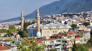 Bursa'da 7 günlük protesto ve yürüyüş yasağı!