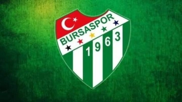 Bursaspor Kulübü: Tüm engellere rağmen yılmadan devam edeceğiz