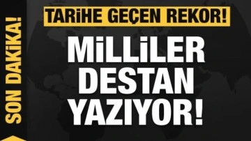 Busenaz Sürmeneli, Buse Naz Çakıroğlu ve Hatice Akbaş dünya şampiyonu!