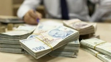 Bütçe aralıkta 829 milyar lira açık verdi