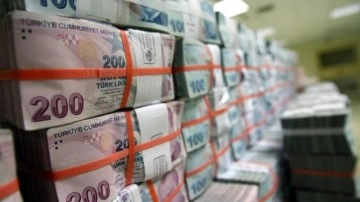 Bütçe nisanda 132 milyar lira açık verdi