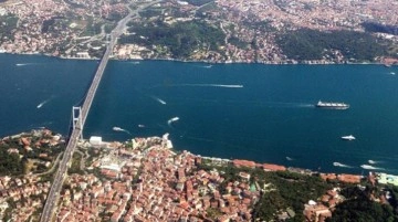 Büyük İstanbul depreminde bu ilçeler yıkılacak! Uzmanlar 7.5'lik deprem için bas bas uyarıyor