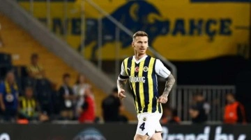 Büyük sürpriz! Serdar Aziz, Fenerbahçe'de kalacak