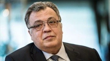 Büyükelçi Karlov suikastının üzerinden 7 yıl geçti