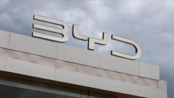 BYD, Türkiye için İtalyanlarla görüşecek! ABD'ye meydan okudular