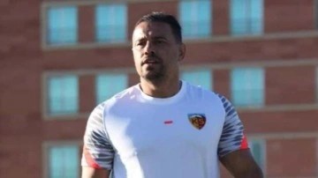 Çağdaş Atan: "Bu sene Kayserispor için çok önemli"