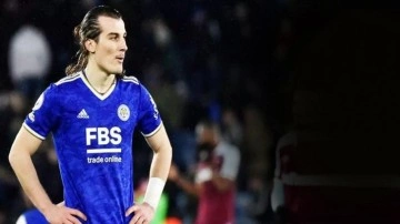 Çağlar Söyüncü adım adım Real Madrid'e!