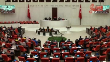 Cahit Özkan, Dışişleri Bakanı Çavuşoğlu'nun TBMM'yi bilgilendireceğini duyurdu