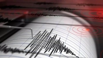 California&rsquo;da şidddetli deprem