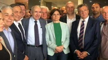 Canan Kaftancıoğlu, "hakaret" suçundan yargılandığı davada beraat etti