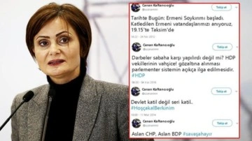 'Canan Kaftancıoğlu'na verilen cezayı duyunca dehşete düştük'