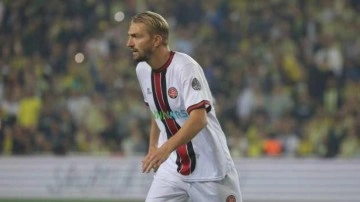 Caner Erkin bu sezon kaç asist yaptı?