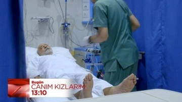 Canım Kızlarım 4. bölüm fragmanı: Laiq Ahmed yaşayacak mı?