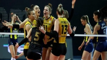 CANLI: VakıfBank - Imoco Volley Conegliano