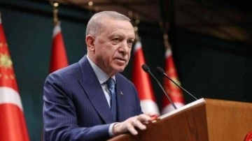 Canlı yayında ittifak açıklaması! Başkan Erdoğan'la görüşmüştü