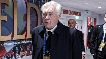 Carlo Ancelotti'den Brezilya sözleri! "Beni istiyor"