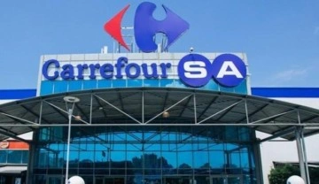 CarrefourSA&rsquo;ya 5 büyük ödül