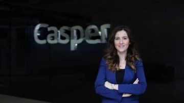 Casper&rsquo;ın yeni COO&rsquo;su Feray Karaman oldu!