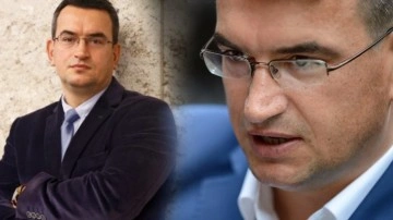 Casuslukla suçlanan DEVA Partisi kurucusu Metin Gürcan ikinci kez tahliye edildi