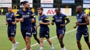 Caulker'ın görüştüğü takım ortaya çıktı