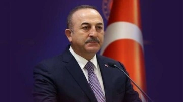 Çavuşoğlu'ndan deprem mesajı: 101 ülkeye teşekkür ediyoruz!