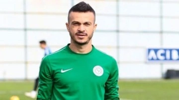 Çaykur Rizespor'da Fernando Boldrin ile yollar ayrıldı