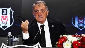 Çebi: Beşiktaş olarak harekatı başlattık!