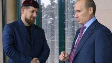 Çeçen lider Kadirov Rusya zorlandıkça çıldırıyor: Putin için ölmeye hazırım