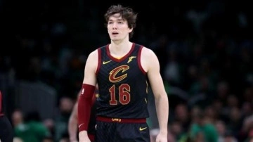 Cedi Osman'dan depremzede çocuklar için bağış çağrısı