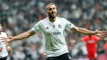 Cenk Tosun, Şenol Güneş'le kendini buldu