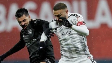 Cenk Tosun ve Mert Günok taraftarlardan özür diledi