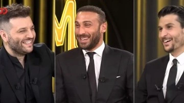 Cenk Tosun ve Necip Uysal'dan Arda Güler açıklaması!