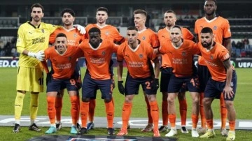 Cercle Brugge - Başakşehir! Muhtemel 11'ler