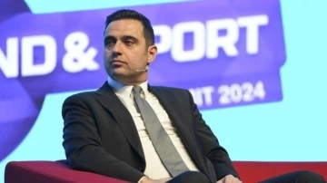 Ceyhun Kazancı: Asıl hedefimiz 2026 Dünya Kupası