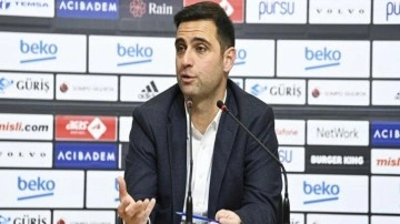 Ceyhun Kazancı: Emrecan Uzunhan ve Emirhan Topçu için süreç devam ediyor