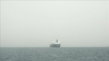 Cezayir'den yola çıkan LNG gemisi 11 Temmuz'da Türkiye'ye ulaşacak