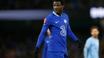 Chelsea'den Göztepe'ye! Transfer resmen açıklandı