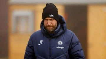 Chelsea menajeri Graham Potter, ölüm tehditleri aldığını açıkladı