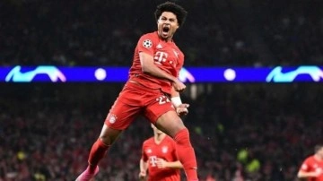 Chelsea'de Raphinha'nın alternatifi Serge Gnabry