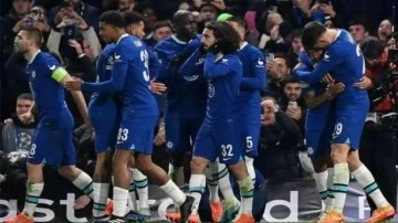 Chelsea'de şişkin kadro ilginç sorunları beraberinde getiriyor