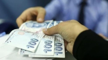 CHP asgari ücret için yeni kanun teklifini Meclis'e sundu: Yılda iki kez belirlensin